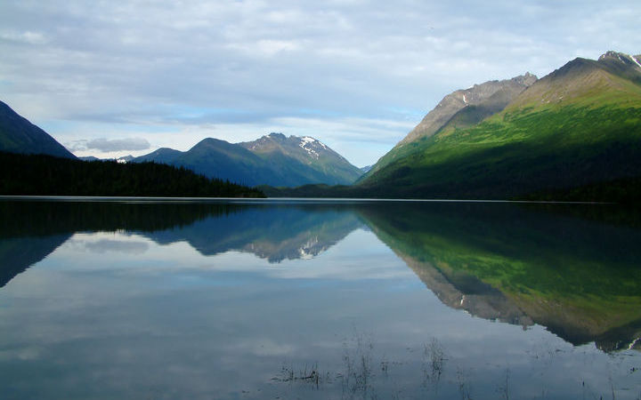 Whittier (Alaska)